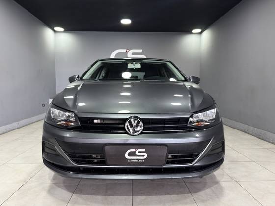 VOLKSWAGEN POLO 1.6 MSI TOTAL FLEX MANUAL